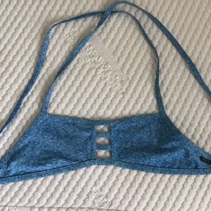 Jolyn Misfit Top - RARE